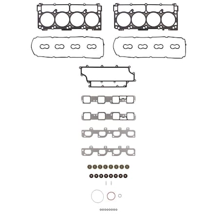 Fel-Pro 07-06 CHRY/JEEP V8 6.1L OHV HS26366PT